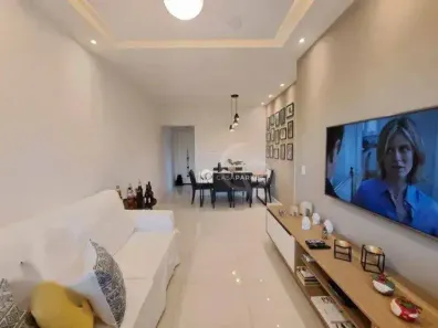 Apartamento com 3 Quartos à venda, 71m² no Barra da Tijuca, Rio de Janeiro