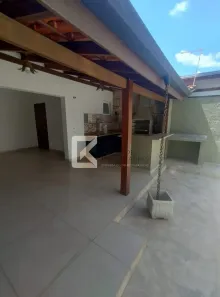 Casa com 3 Quartos à venda, 170m² no Parque São Lourenço, Indaiatuba
