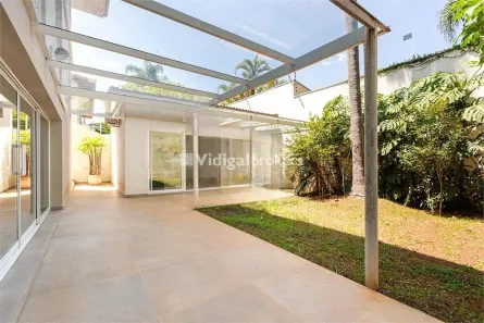 Casa com 5 Quartos à venda, 434m² no Alto de Pinheiros, São Paulo