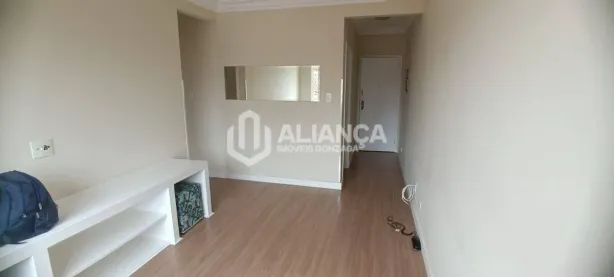 Apartamento com 1 Quarto à venda, 63m² no Aparecida, Santos