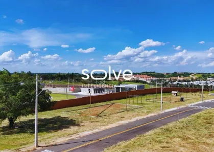 Lote/Terreno à venda, 300m² no Altos da Bela Vista, Indaiatuba