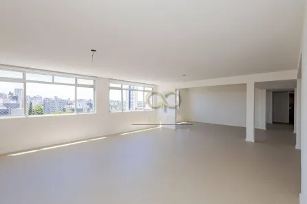 Apartamento com 3 Quartos à venda, 172m² no Centro, Curitiba