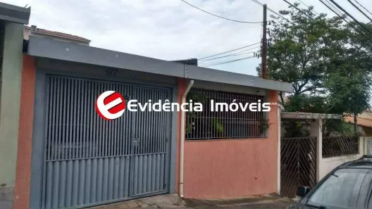 Casa com 2 Quartos à venda, 140m² no Jardim Stella, Santo André