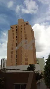 Apartamento com 1 Quarto à venda, 48m² no Cambuí, Campinas