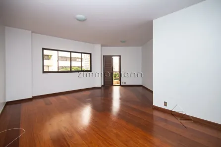 Apartamento com 2 Quartos à venda, 98m² no Perdizes, São Paulo