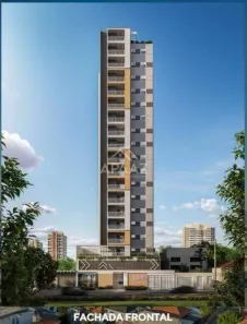 Apartamento com 2 Quartos à venda, 40m² no Vila Aricanduva, São Paulo