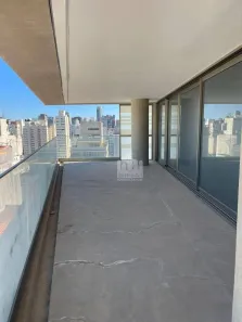 Apartamento com 3 Quartos à venda, 263m² no Jardim Paulista, São Paulo