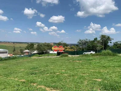 Lote/Terreno à venda, 1350m² no Capela do Barreiro, Itatiba