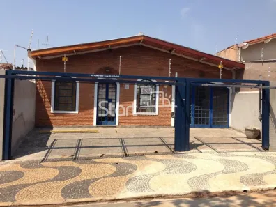 Imóvel Comercial com 5 Quartos à venda, 287m² no Jardim Bela Vista, Campinas