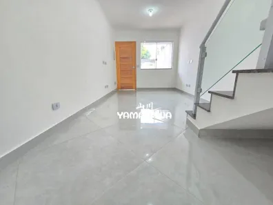 Sobrado com 2 Quartos à venda, 80m² no Vila Nhocune, São Paulo