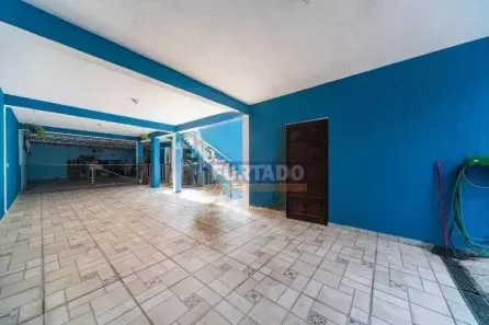 Sobrado com 3 Quartos à venda, 217m² no Vila Linda, Santo André