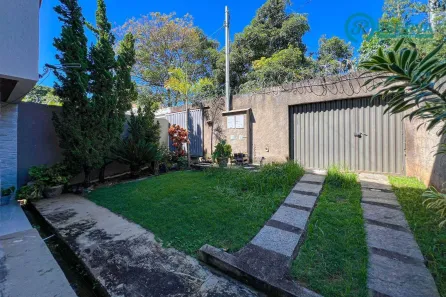 Casa com 3 Quartos à venda, 150m² no Recanto da Lagoa, Lagoa Santa