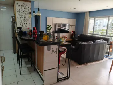 Apartamento com 4 Quartos à venda, 125m² no Boa Vista, São Caetano do Sul