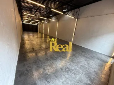 Galpão/Depósito/Armazém à venda, 182m² no Vila Leopoldina, São Paulo