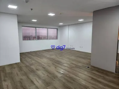 Sala Comercial à venda, 53m² no Continental, Osasco