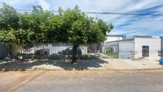 Casa com 3 Quartos à venda, 124m² no Primavera do Leste, Primavera do Leste