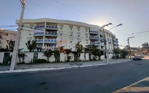 Apartamento com 3 Quartos à venda, 151m² no Vila Nova, Cabo Frio