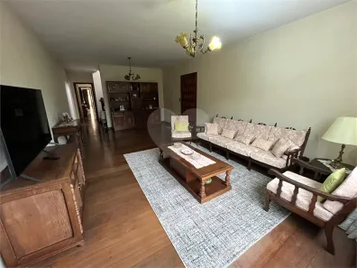 Sobrado com 3 Quartos à venda, 325m² no Horto Florestal, São Paulo