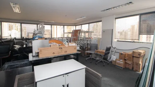 Sala Comercial para alugar, 49m² no Santa Terezinha, São Bernardo do Campo