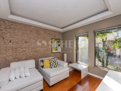 Casa com 3 Quartos à venda, 163m² no Vila Mariana, São Paulo
