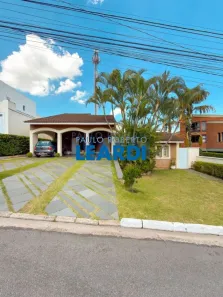 Casa de Condomínio com 3 Quartos à venda, 636m² no Alphaville Residencial Dois, Barueri