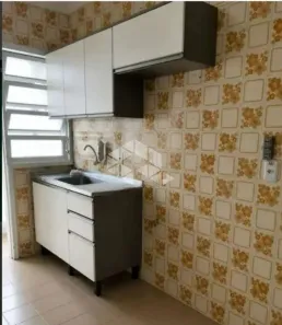 Apartamento com 1 Quarto à venda, 40m² no Praia de Belas, Porto Alegre
