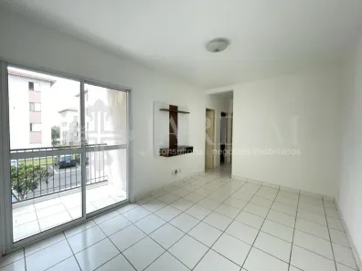 Apartamento com 2 Quartos à venda, 51m² no Vale do Sol, Piracicaba