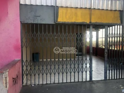 Ponto Comercial para alugar, 100m² no Vila Industrial, Piracicaba