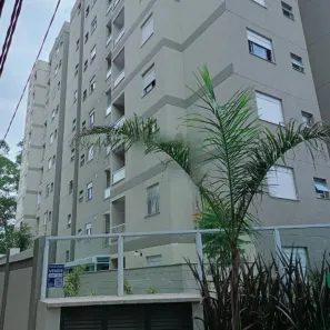 Apartamento com 2 Quartos à venda, 53m² no Paraíso do Morumbi, São Paulo