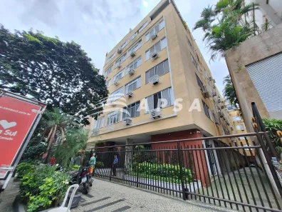 Apartamento com 1 Quarto para alugar, 50m² no Ipanema, Rio de Janeiro