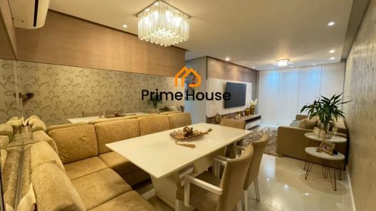 Apartamento com 3 Quartos à venda, 133m² no Recreio dos Bandeirantes, Rio de Janeiro