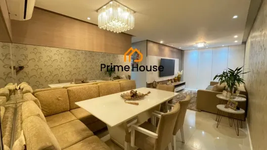 Apartamento com 3 Quartos à venda, 133m² no Recreio dos Bandeirantes, Rio de Janeiro