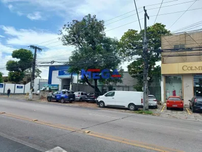 Prédio Comercial para alugar, 354m² no Damas, Fortaleza