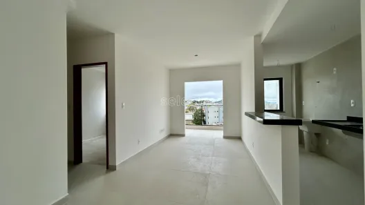 Apartamento com 2 Quartos à venda, 75m² no Aeroporto, Juiz de Fora