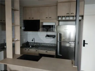 Apartamento com 2 Quartos para alugar, 38m² no Quarta Parada, São Paulo