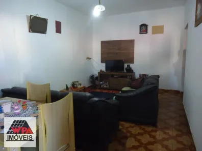 Casa com 3 Quartos à venda, 187m² no Cariobinha, Americana