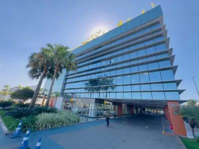 Sala Comercial para alugar, 266m² no Zona Industrial, Brasília
