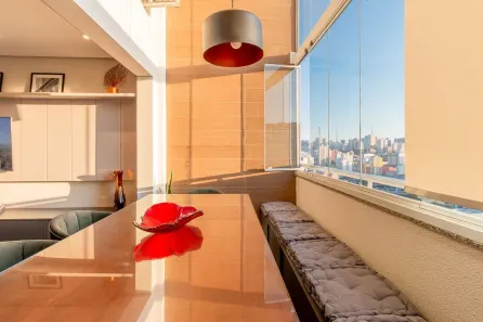 Apartamento com 1 Quarto à venda, 60m² no Bela Vista, São Paulo