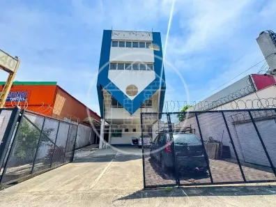 Prédio Comercial à venda, 600m² no Butantã, São Paulo