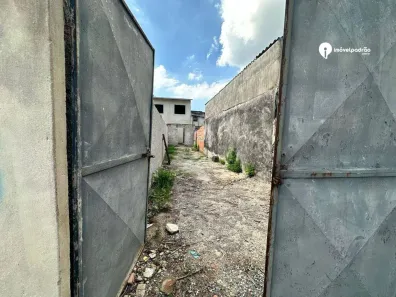 Lote/Terreno à venda, 320m² no Jardim Alvorada, Nova Iguaçu