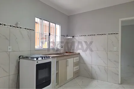 Casa com 1 Quarto para alugar, 30m² no Vila Ramos, São Paulo