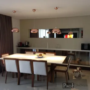 Apartamento com 3 Quartos à venda, 155m² no Centro, São Bernardo do Campo