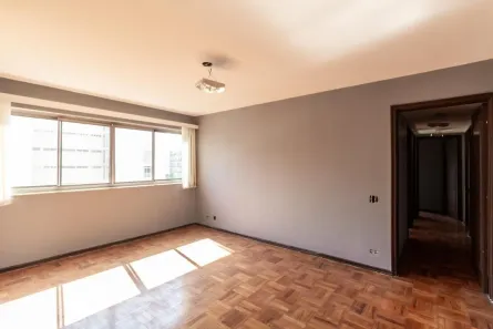 Apartamento com 4 Quartos à venda, 170m² no Santa Cecília, São Paulo