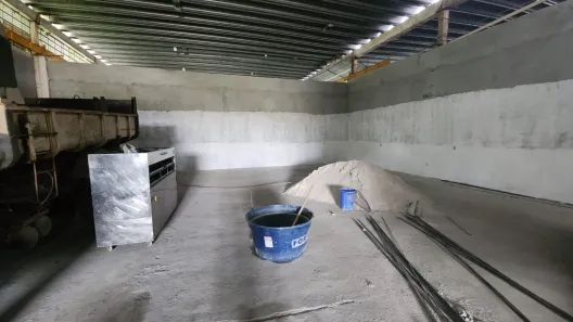 Galpão/Depósito/Armazém para alugar, 500m² no Jardim das Margaridas, Salvador