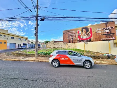 Lote/Terreno à venda, 500m² no Vila Monte Alegre, Ribeirão Preto