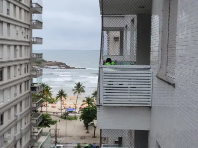 Apartamento com 2 Quartos à venda, 100m² no Pitangueiras, Guarujá