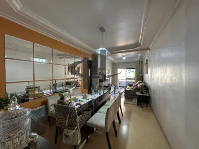Apartamento com 3 Quartos à venda, 85m² no Santa Paula, São Caetano do Sul