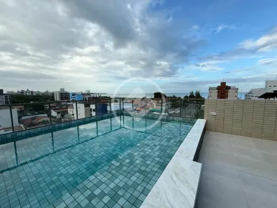 Apartamento com 1 Quarto à venda, 31m² no Bessa, João Pessoa