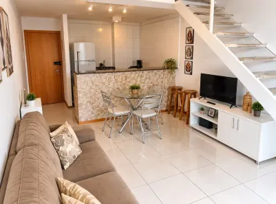 Apartamento com 1 Quarto para alugar, 50m² no Pituba, Salvador