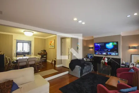 Apartamento com 3 Quartos à venda, 140m² no Vila Suzana, São Paulo